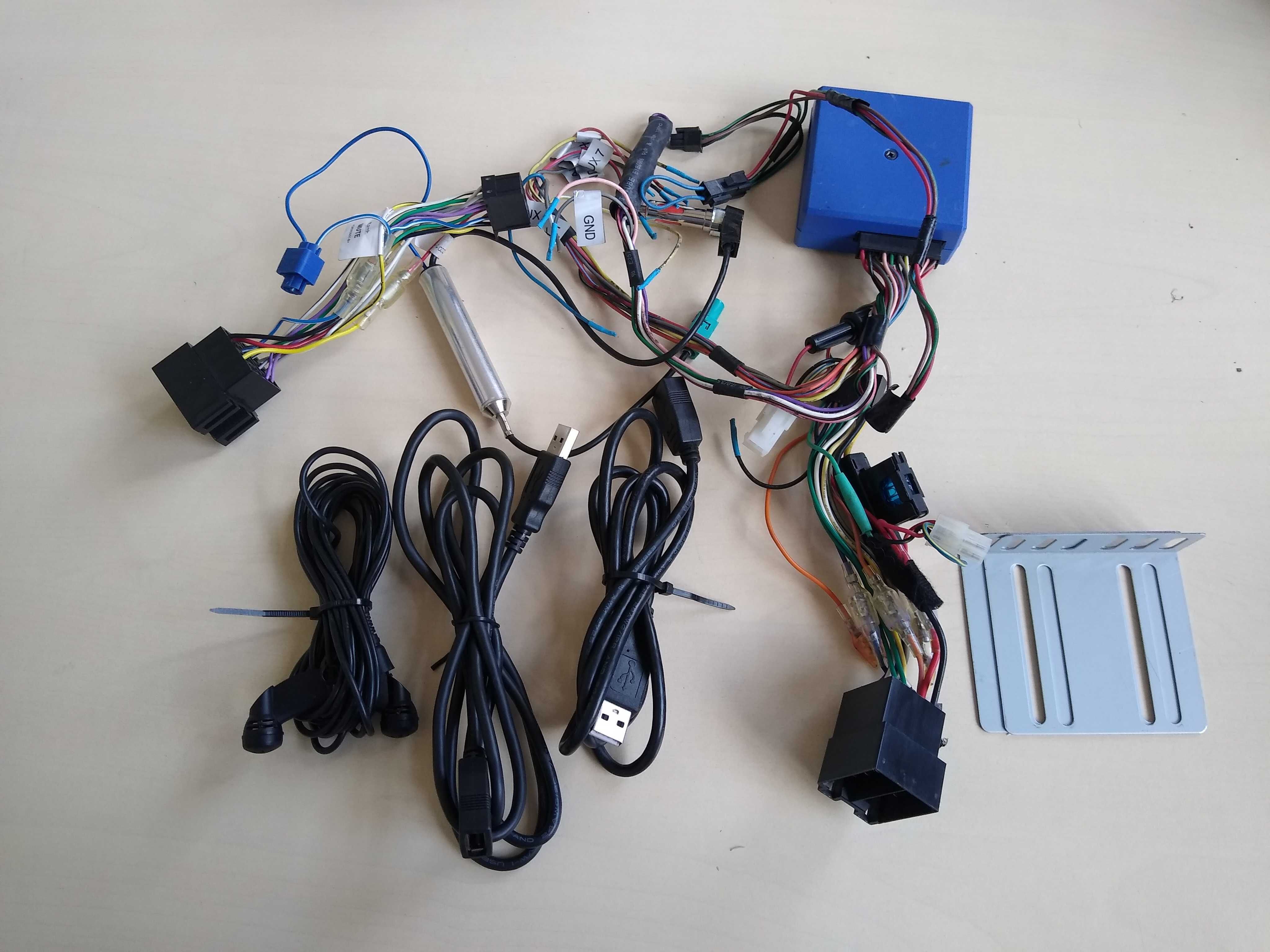 Radio Parrot Asteroid Smart