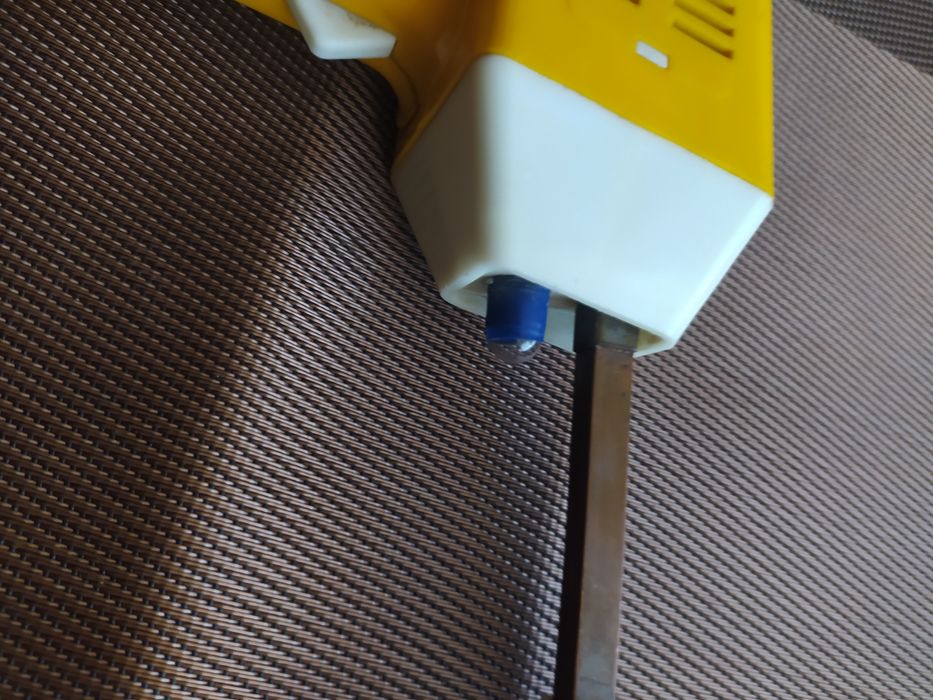 Zabytkowa lutownice transformatorowe ko