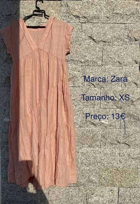 Vários vestidos ( Várias Marcas )