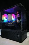PC Gamer Core  i7 6950 3,4ghz+GTX 1650 SUPER 4gb+16gb+740gb SSD