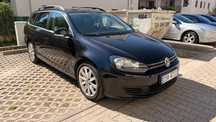 Volkswagen Golf Volkswagen Golf VI 1.6 TDI 105 KM