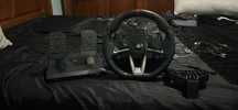 Votante Hori Racing Apex Controller