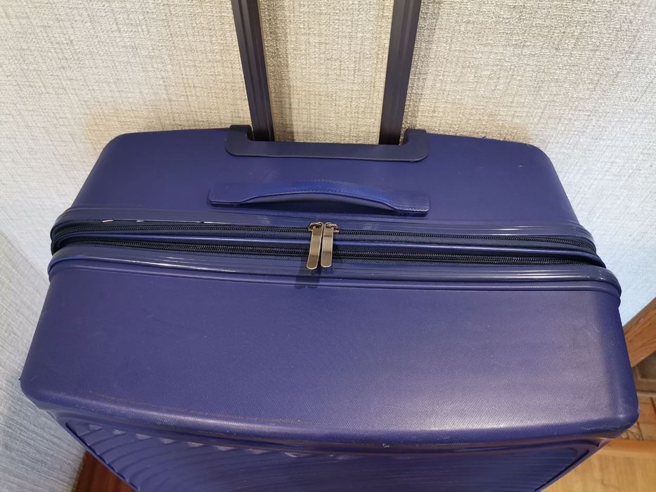 Milano 78 см валіза велика чемодан большой купить в Украине
