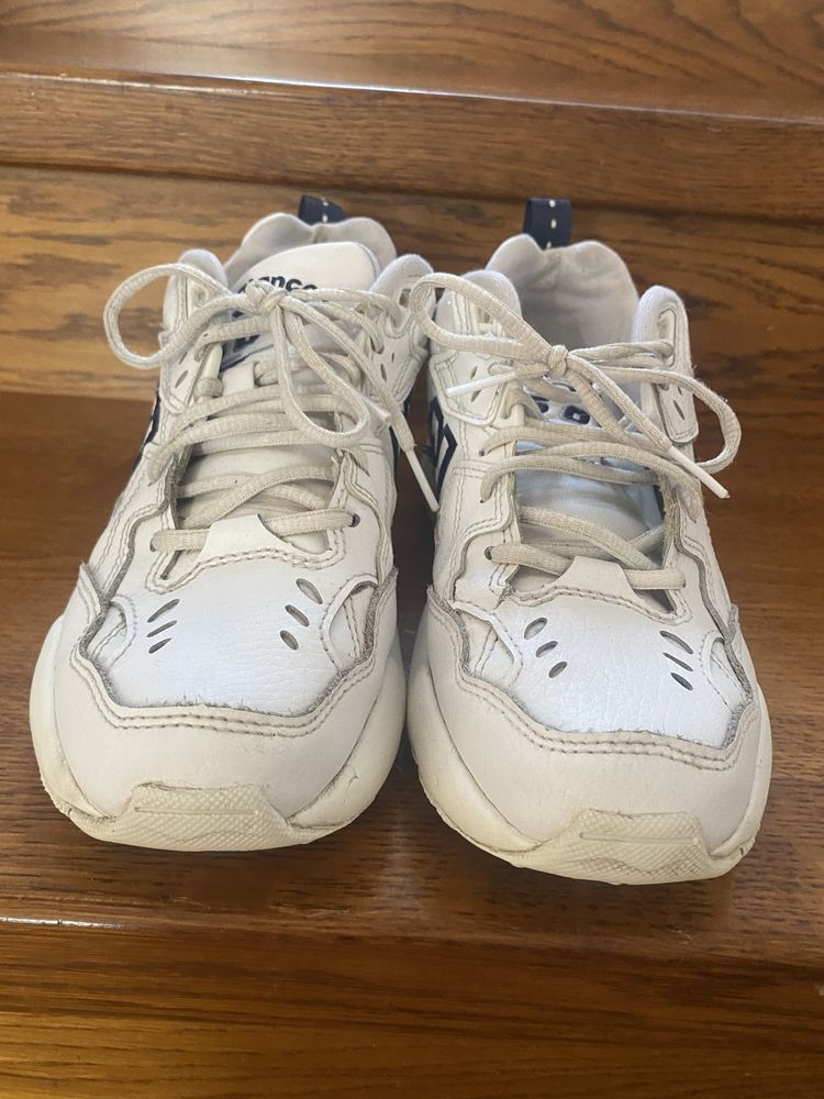 New Balance 608 Sneakersy niskie