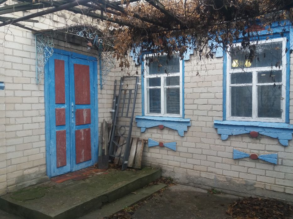 Продам дом с.Матвеевка ( удобен под бизнес и жилье)