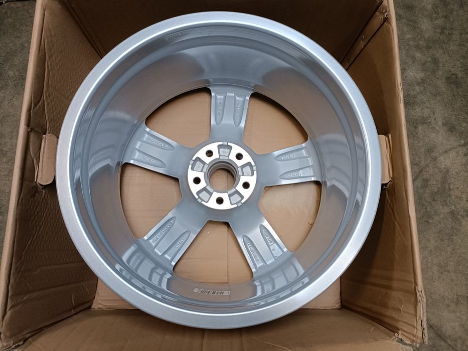 Alufelga Felga Audi E-Tron 20 cali 5x112. 4KE.601.025.S