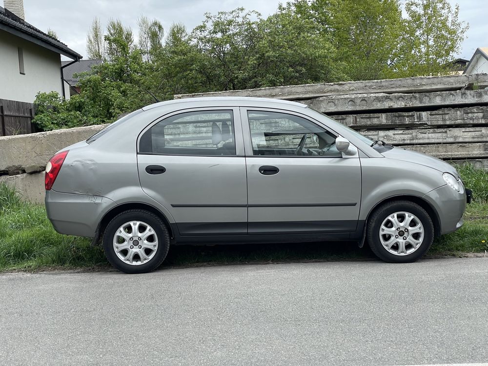 Офіційний Chery QQ jaggi 1.3 бензин.