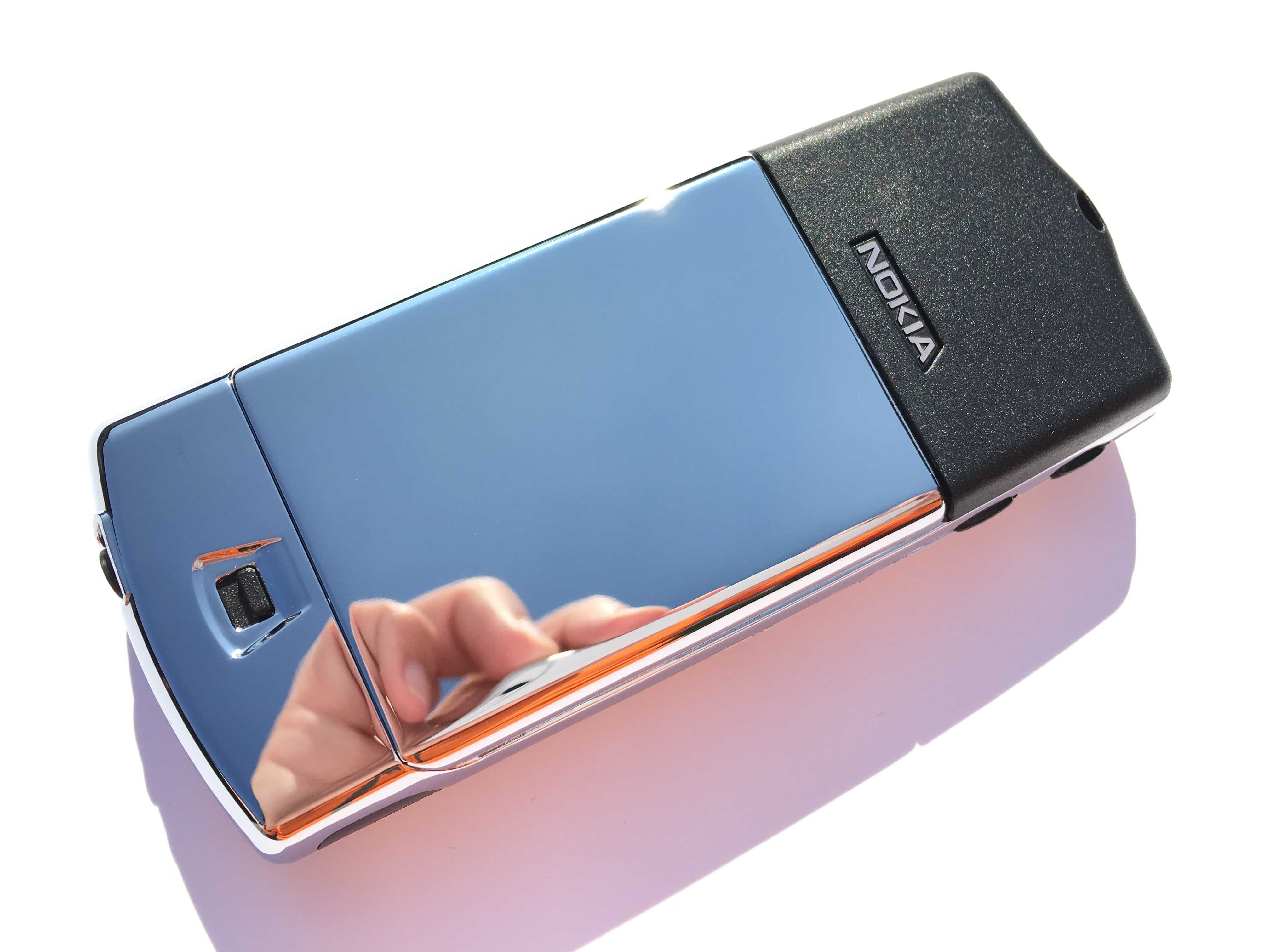 Nokia 8810 - НОВИЙ ! - Оригінал ! - vintage phone ретро раритет