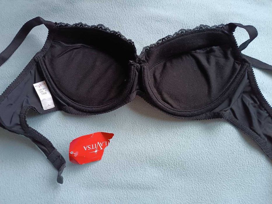 Бюстгальтери Milavitsa нові