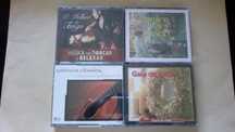 12CD Selecções Readers Digest: músicas Natal, Guitarra, Clássica,Tango