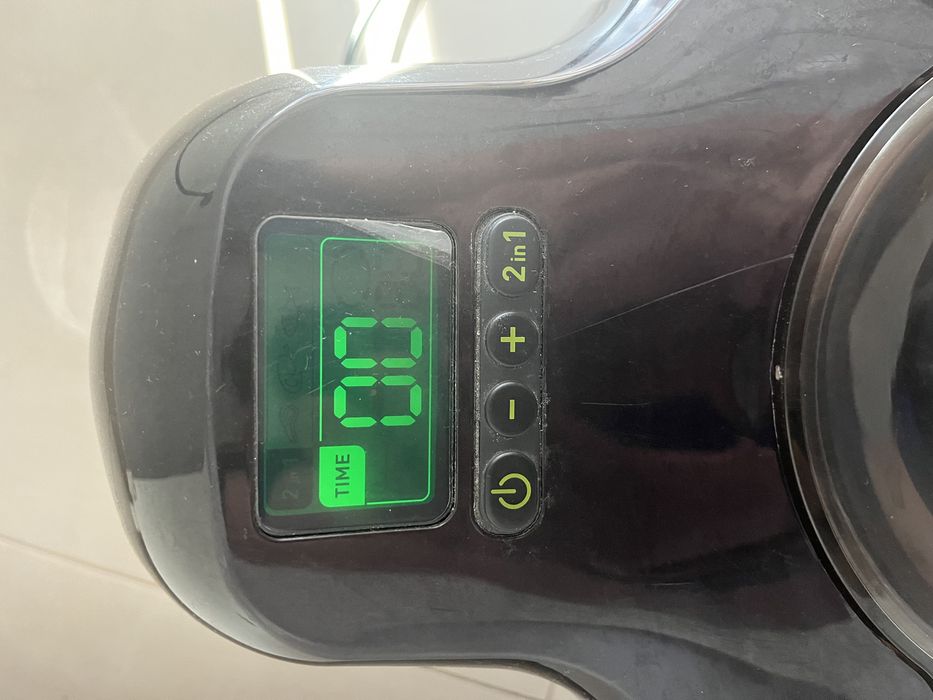 Actifry 2 em 1 da Tefal