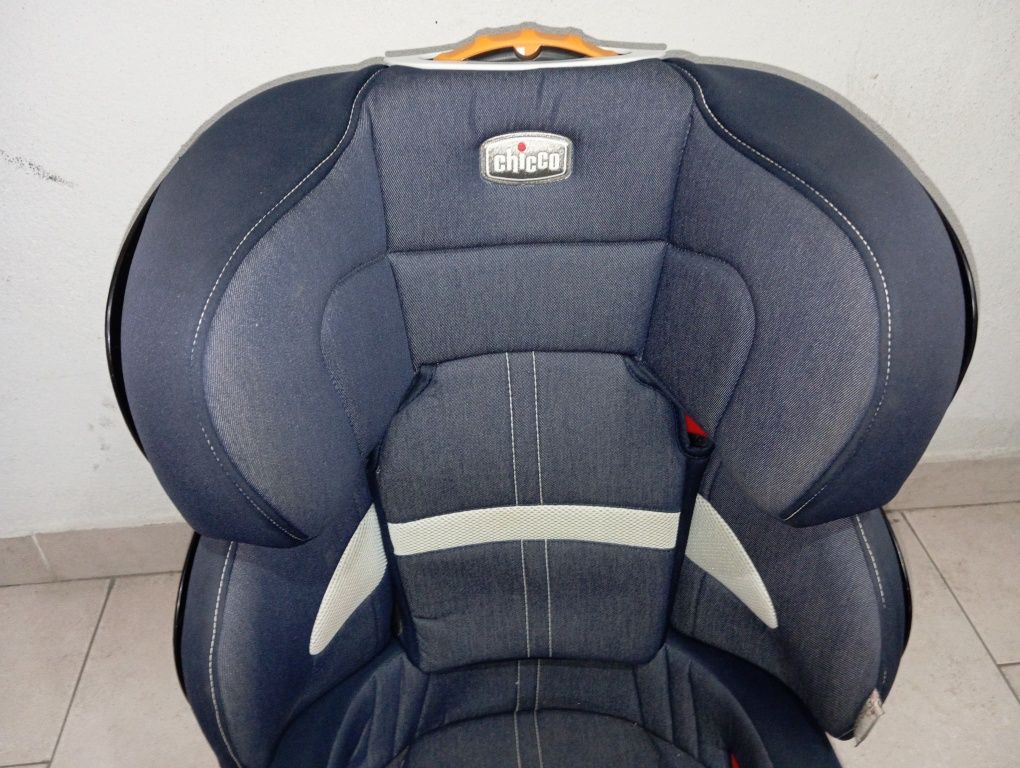 Cadeira Auto Chicco grupo 2/3 15-36kg