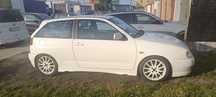 Seat Ibiza GTi CUPRA