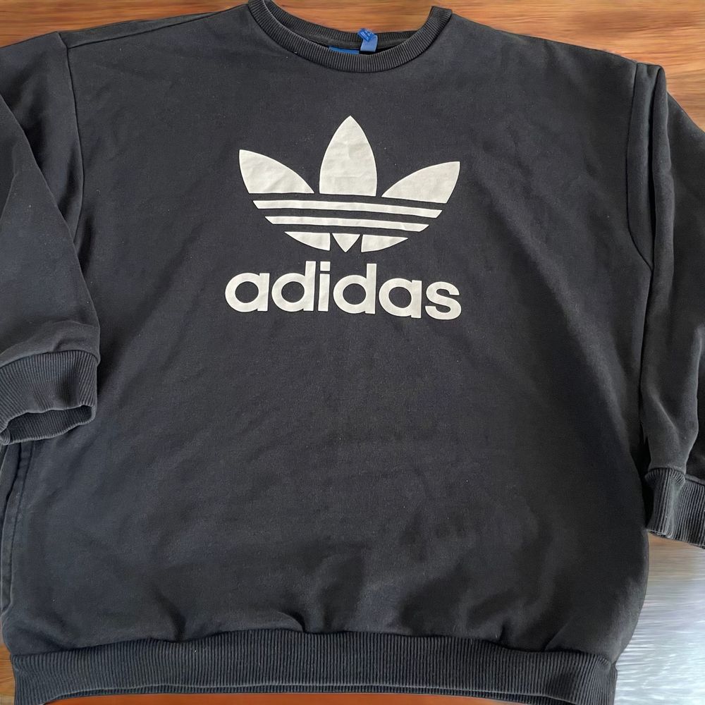 Світшот adidas original! Акція!