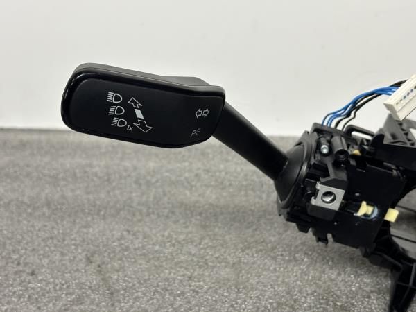 Conjunto / manetes de luzes e limpa vidros VOLKSWAGEN Golf VIII (CD1)