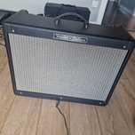Fender Hot rod deluxe USA wzmacniacz gitarowy piec