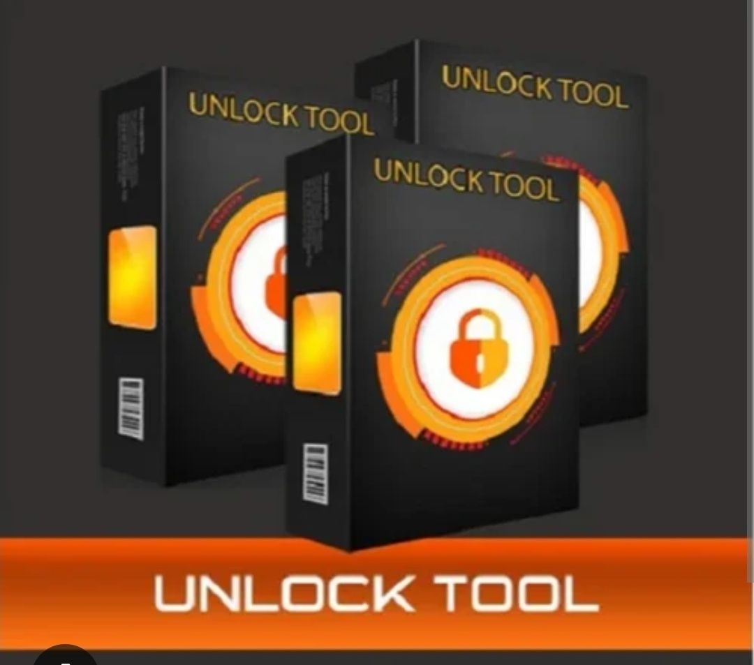 UnlockTool аренда