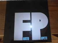 vinil- LP duplo, FAUSTO PAPETTI, 31ª raccolta, original, bom estado