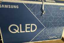 Samsung Qled Q60T 50