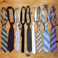 Набір галстуків 9 шт.