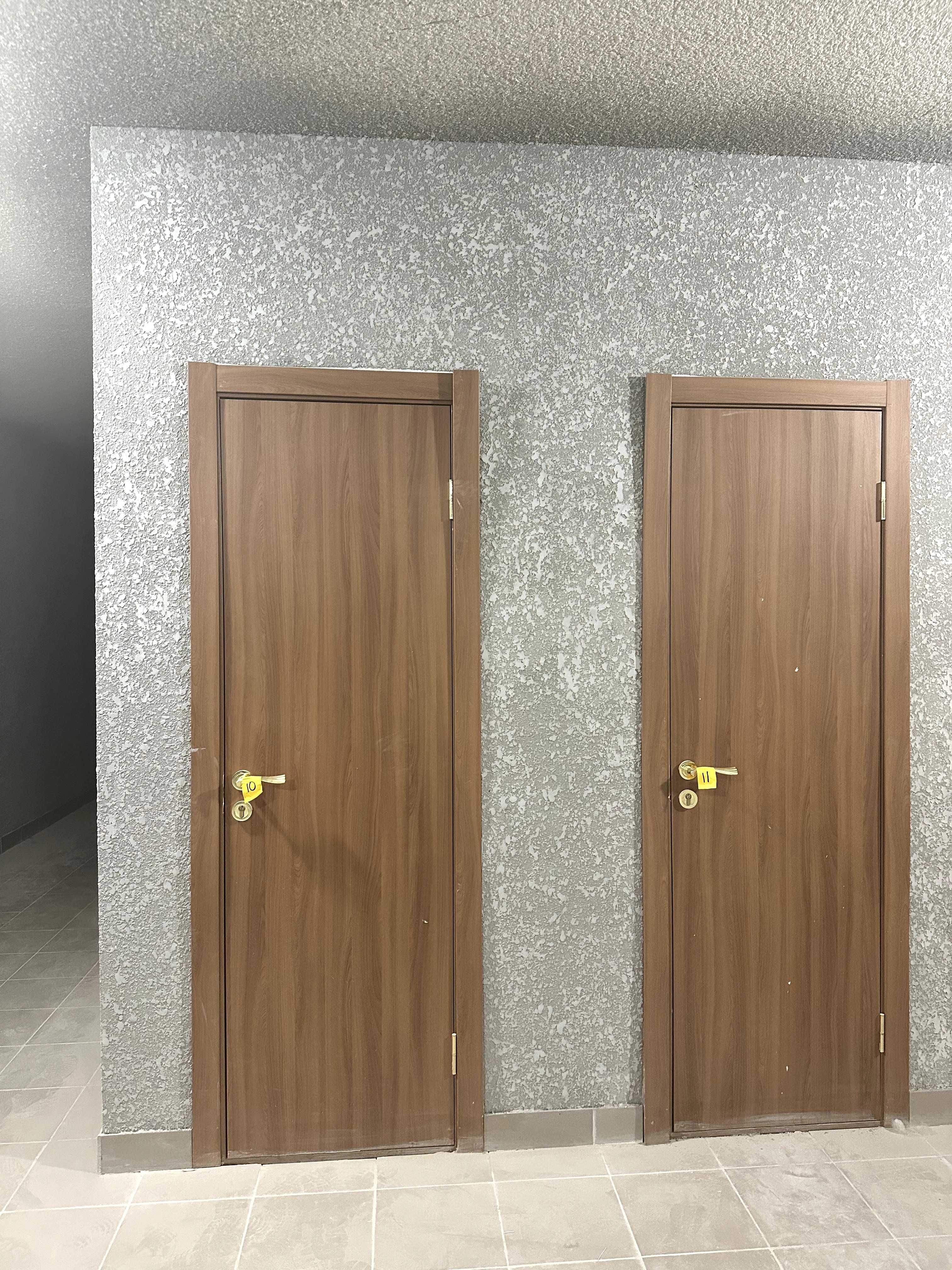 Найбільша 1к квартира у ЗДАНІЙ НОВОБУДОВІ з кладовою Виставка ID:35542