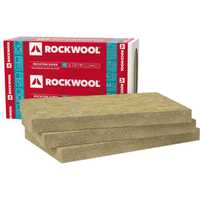 Wełna mineralna w płytach Rockton Super 5 cm 035 Rockwool Transport