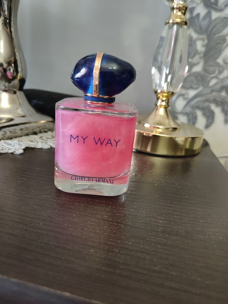 Perfumy May Way 90ml