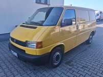 VW transporter t4 1.9 td 1999r