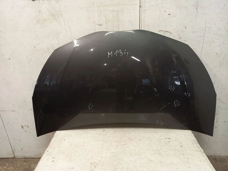 Toyota Yaris III 3 maska pokrywa silnika + wygłuszenie