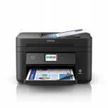 Drukarka Wielofunkcyjna Atramentowa (Kolor) Epson Wf-2960Dwf