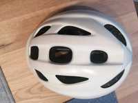 Sprzedam kask rowerowy 50-53cm bobike