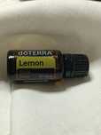 Olejek eteryczny doTerra, Lemon, cytryna