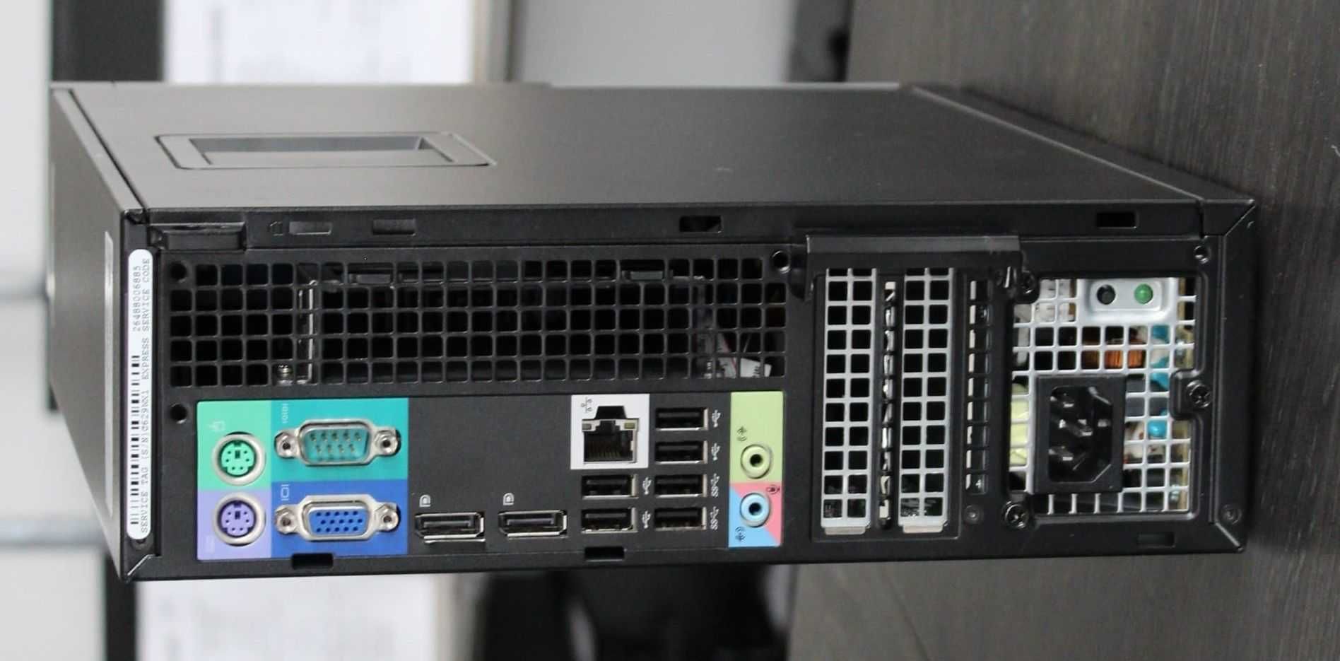 Komputer Stacjonarny Dell Optiplex 7010