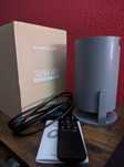 Magcubic HY300 Pro com Android 11