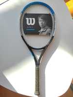 Nowa Rakieta tenisowa Wilson Ultra 26 cali