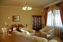 Без% 4кімн., 155м2 Центр Обсерваторна 10 Ярославів Вал Золоті ворота