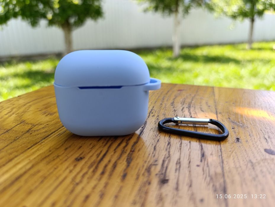 Чохли Чохол для навушників чехол на навушники airpods чехли
