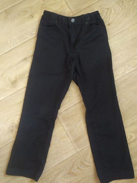 Черные джинсы crazy8 на 14 лет 146 152