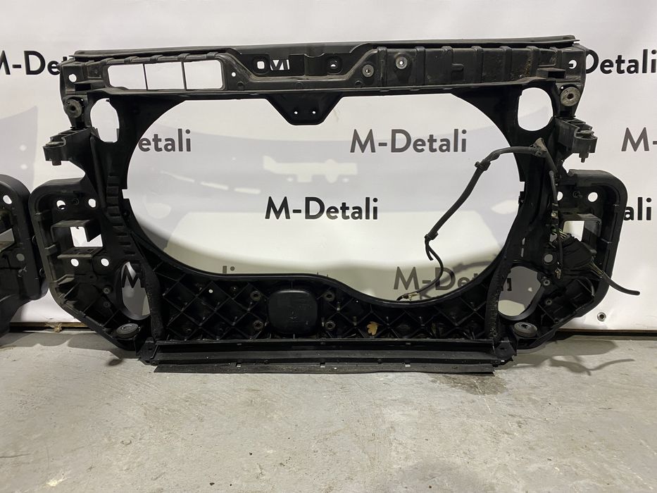 Телевізор установочна панель Ауді А6 С6 Audi A6 C6