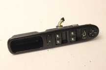 PEUGEOT 207 2006R- PANEL SZYB LUSTEREK PRZEŁĄCZNIK PRZYCISKI