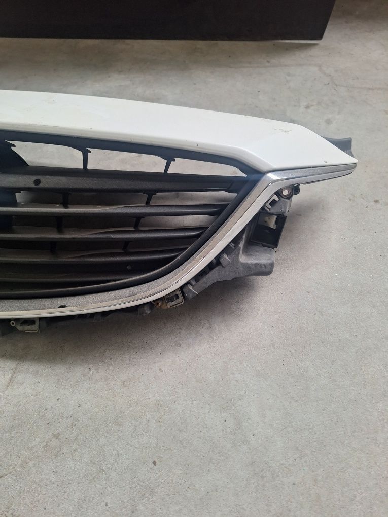Atrapa grill Mazda 6 gj  2014 r