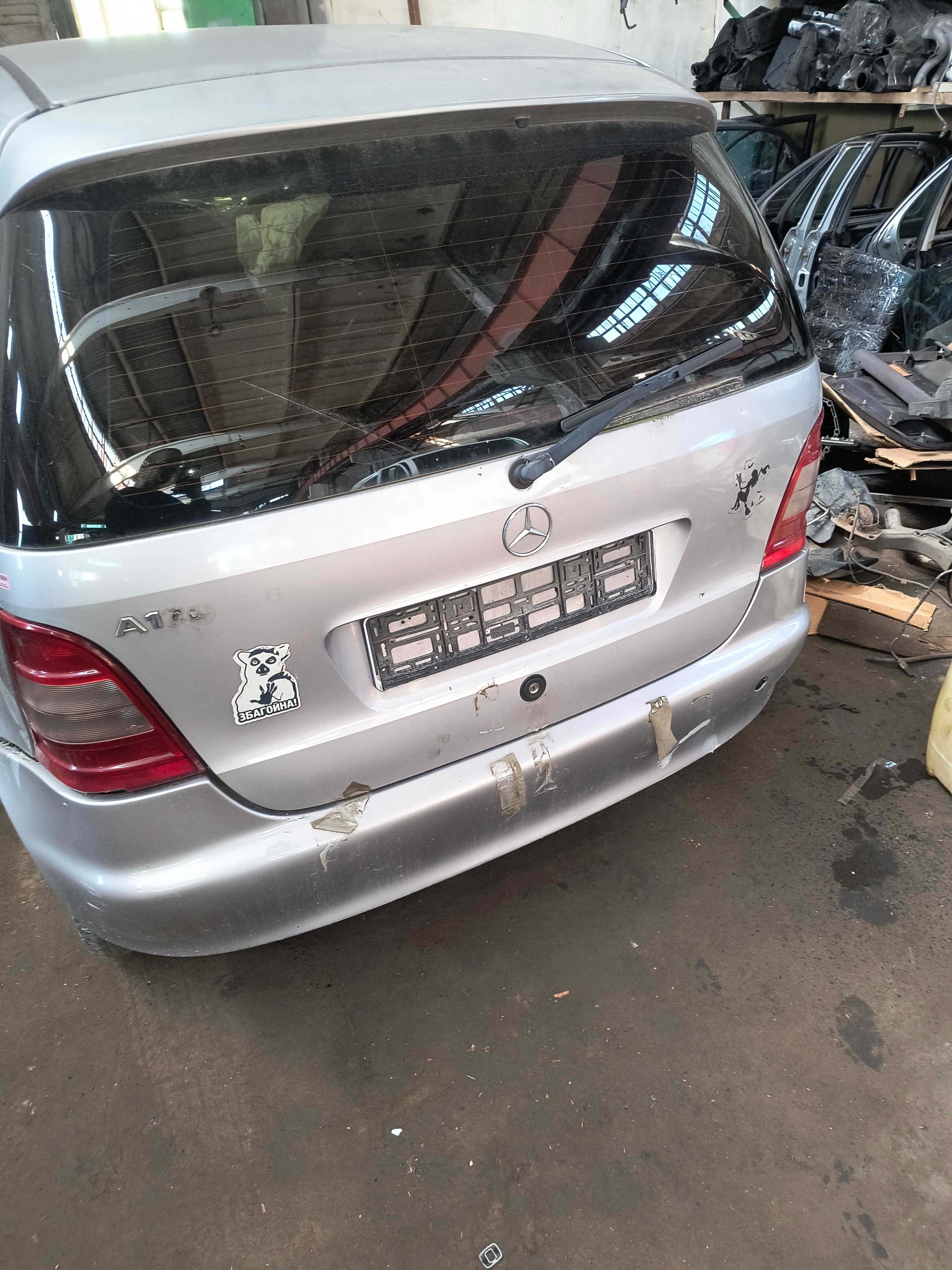 Авторазборка бу запчасти W210 W202 W203 W208 W168!