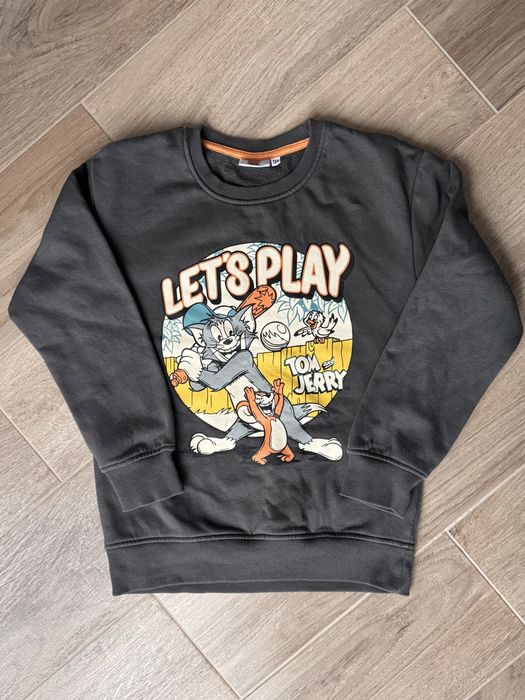 Лот речей для хлопчика