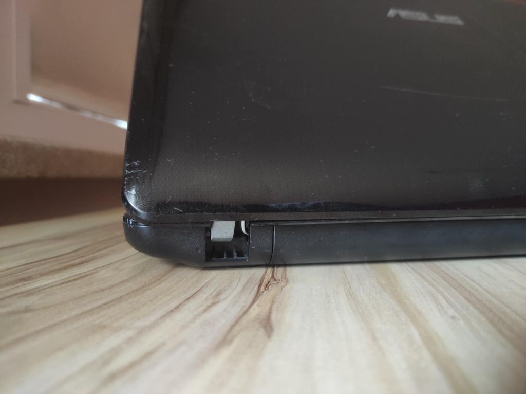 Multidiag + Asus K52J 8GB/256GB