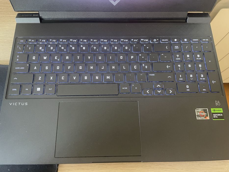 Computador Gaming