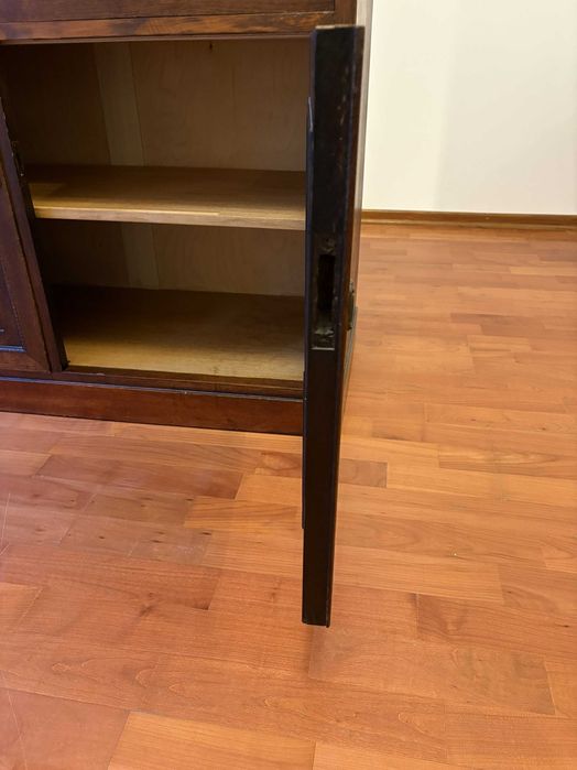 Komoda vintage retro