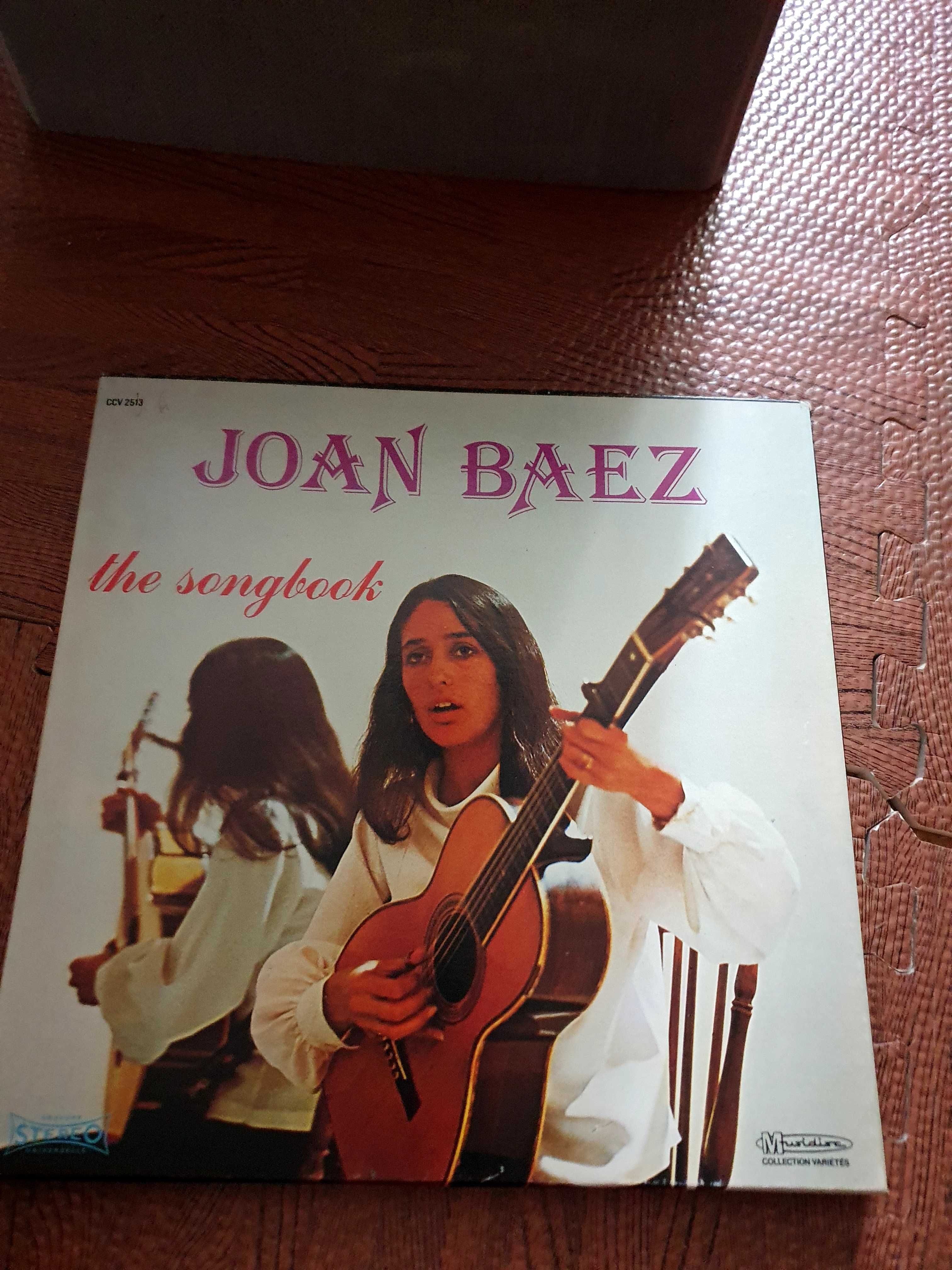 Sinatra Collection 2xLps 
Joan Baez 
 box set 4xlp
Phill Collins Dian