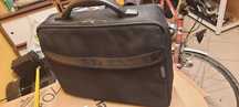 Torba na laptopa Maxdata i inne