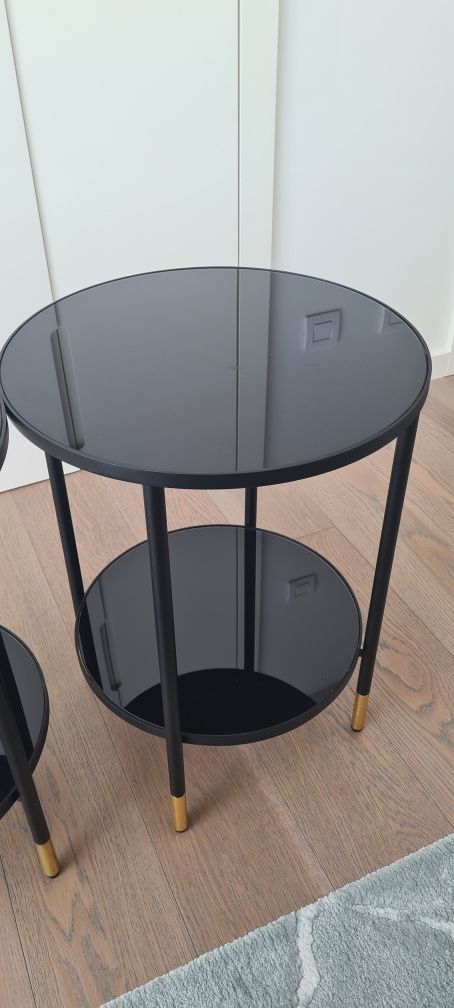 ASPEROD Ikea mesa de apoio