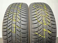 Continental WinterContact TS870P 235/60/18 22r. 107H 2x8,4mm (4602)